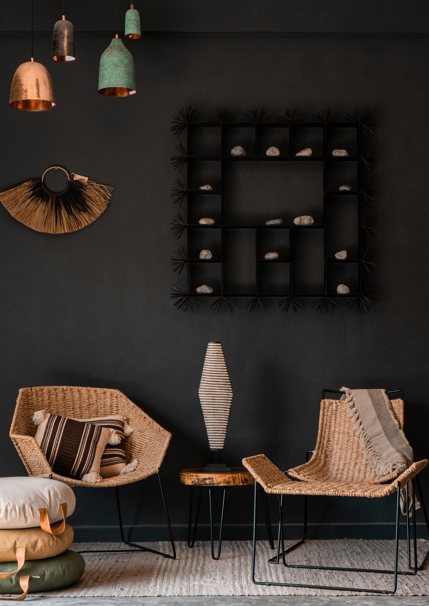 Decorativo Afrika
