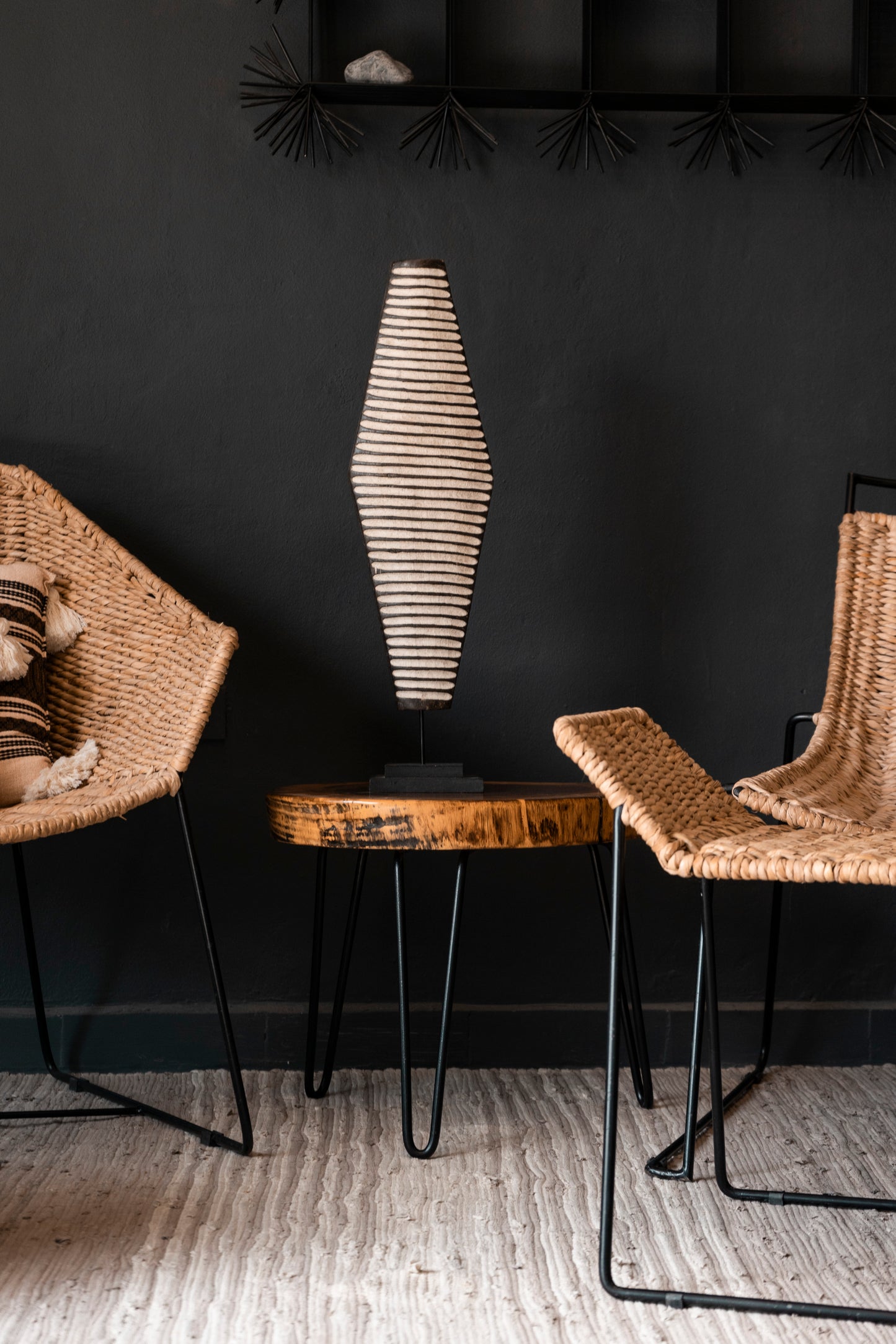 Decorativo Afrika