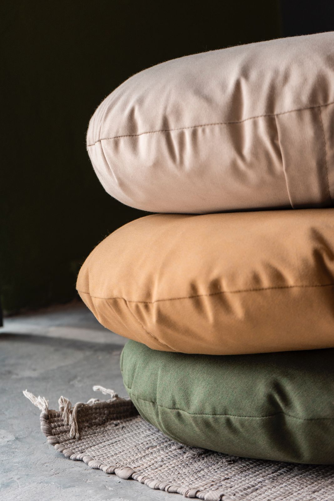 sillones puffs de venta en linea, elige el color favorito de tu puff