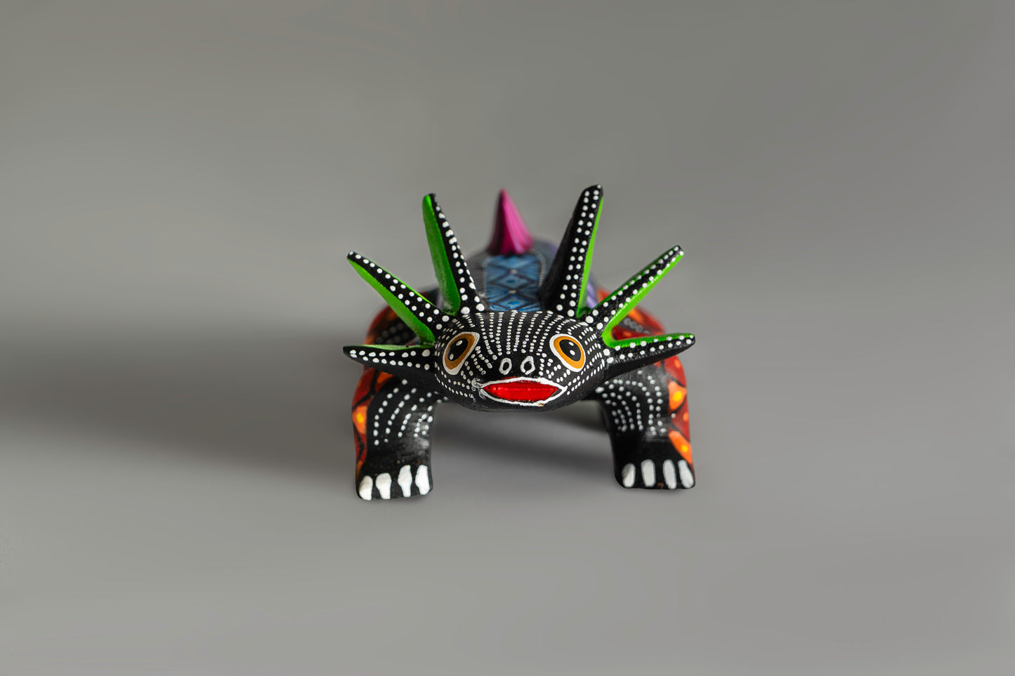 alebrijes de oaxaca, los alebrijes, alebrije ajolote, alebrijes mexicanos, ajolote alebrije