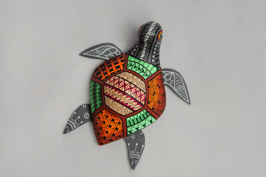 alebrijes, los alebrijes, tortuga alebrije, alebrije de tortuga, alebrijes tortuga, alebrijes mexicanos, los alebrijes de oaxaca
