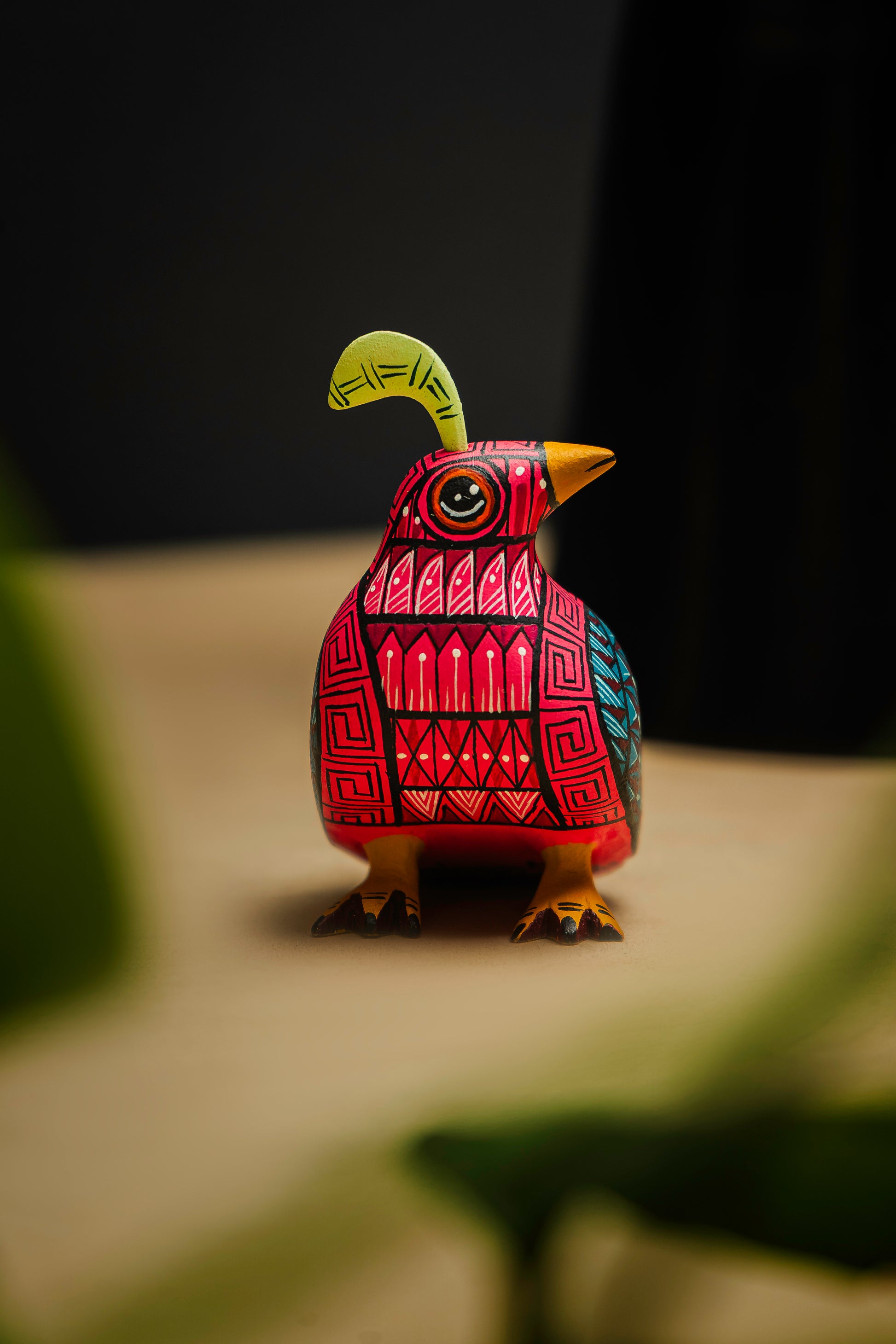 ave alebrijes, comprar alebrijes de madera