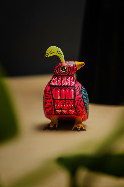 ave alebrijes, comprar alebrijes de madera
