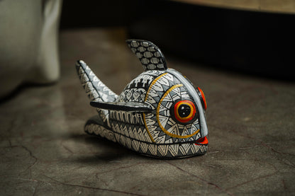 pez alebrijes, los alebrijes
