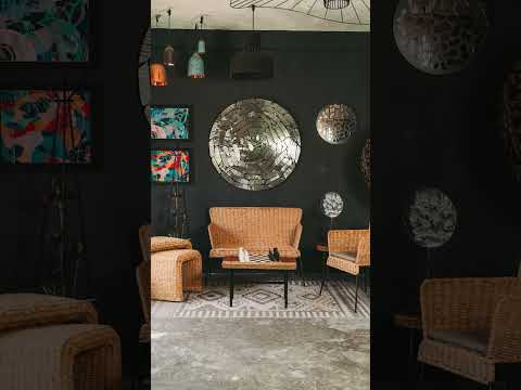 Cojin decorativo, bancos, reposapies, sillas tejias, muebles artesanales, tapete tejido, sillas tejidas