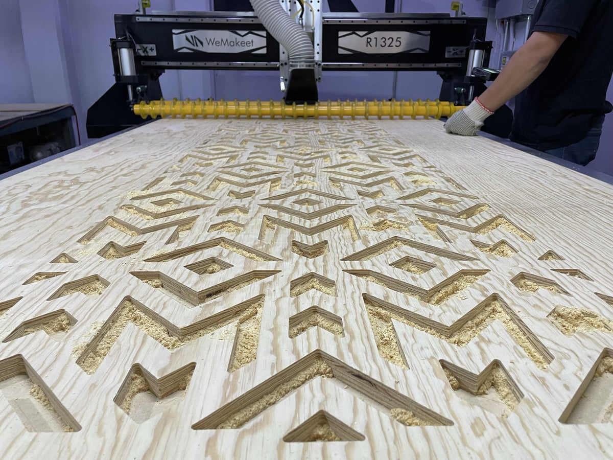 Corte Router Grabado Servicio de corte router CNC en madera | Grabado y corte de madera ...